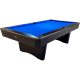 Pool biliardový stôl Buffalo Dominator II 7ft čierny