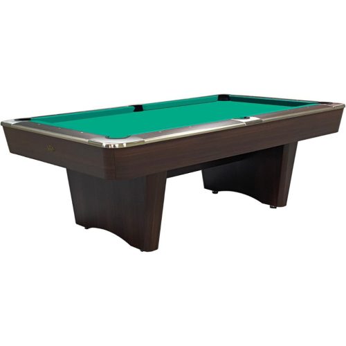 Pool biliardový stôl Buffalo Dominator II 7ft hnedý