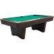 Pool biliardový stôl Buffalo Dominator II 7ft hnedý
