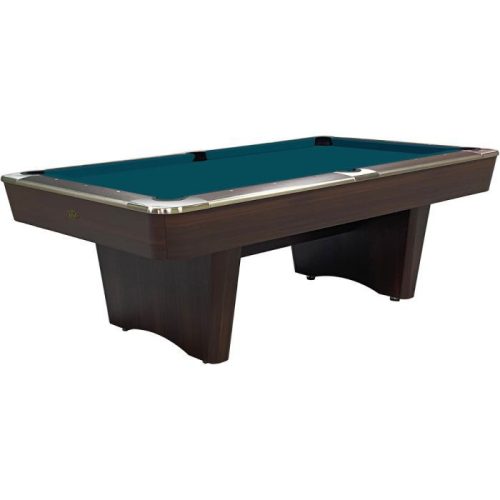 Pool biliardový stôl Buffalo Dominator II 9ft hnedý