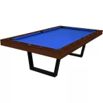 Pool biliardový stôl Buffalo Harlem 8ft s krycou doskou