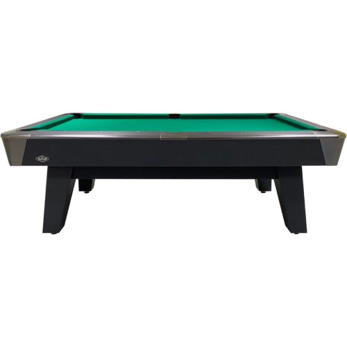 Pool biliardový stôl Buffalo Outrage 7ft čierny