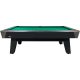 Pool biliardový stôl Buffalo Outrage 7ft čierny