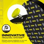 Sisalový terč Harrows Fortis turnajová kvalita, žiletkové drôtovanie