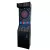 Ligový šípkový automat JAREX DARTS s mincovníkom