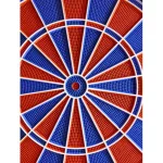 Ligový šípkový automat JAREX DARTS s mincovníkom