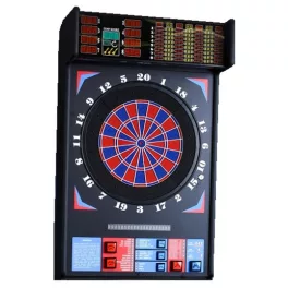 Nástenný šípkový automat JAREX DARTS s mincovníkom