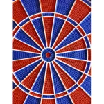 Nástenný šípkový automat JAREX DARTS s mincovníkom