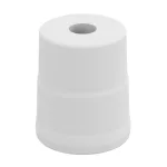 L-Style Gomu návlek, fixácia násadiek, biela, 6ks