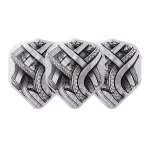 Letky na šípky L-Style L1EZ Mike de Decker v1 Type C