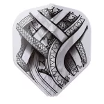 Letky na šípky L-Style L1EZ Mike de Decker v1 Type C