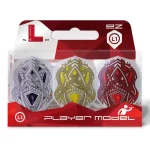 Letky na šípky L-Style L1EZ Mike de Decker v1 Type B