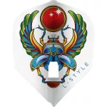 Letky na šípky L-Style Pro L3 Pro Anastasia Dobromyslova V3