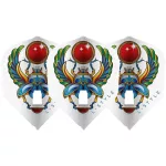 Letky na šípky L-Style Pro L3 Pro Anastasia Dobromyslova V3