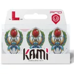 Letky na šípky L-Style Pro L3 Pro Anastasia Dobromyslova V3