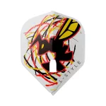 Letky na šípky L-Style L1 Pro John Desreumaux V1