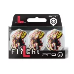 Letky na šípky L-Style L1 Pro John Desreumaux V1