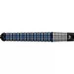 Šípky steel Mission Nightfall M3 23g, 90% wolfram