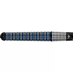 Šípky steel Mission Nightfall M3 25g, 90% wolfram