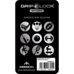 Prípravok proti poteniu na ruky Mission Grip Lock Sport