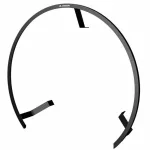 Osvetlenie Mission Torus 270 k sisalovým terčom