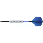 Šípky steel Mission Joe Murnan Electro Blue 22g, 90% wolfram