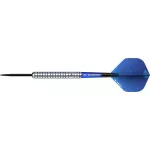 Šípky steel Mission Joe Murnan Electro Blue 24g, 90% wolfram