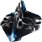 Sada šípok Mission steel Shaun McDonald 23g, 95% wolfram