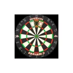 Tréningové krúžky Mission Darryl Fitton