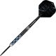 Sada šípok Mission steel Hexon 25g, 90% wolfram