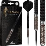 Sada šípok Mission steel Archon 24g, 97,5% wolfram