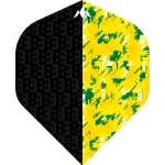 Šípky steel Mission Thomas Banks 22g, 90% wolfram