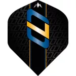 Šípky steel Mission Oskar Lukasiak 24g, 95% wolfram