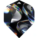 Šípky soft Mission Iridian 20g, 90% wolfram