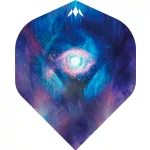 Šípky steel Mission Celestial 25g, 95% wolfram