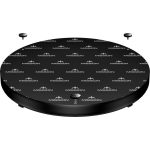 Sisalový terč Mission Samurai 4 – turnajová kvalita, biele žiletkové drôtovanie