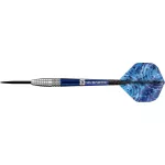 Šípky steel Mission Archie Self 22g 90% wolfram