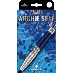 Šípky steel Mission Archie Self 22g 90% wolfram