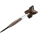 Šípky steel Mission Cam Crabtree V2 24g 95% wolfram