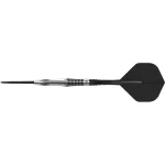 Šípky steel Mission Katana 22g 95% wolfram