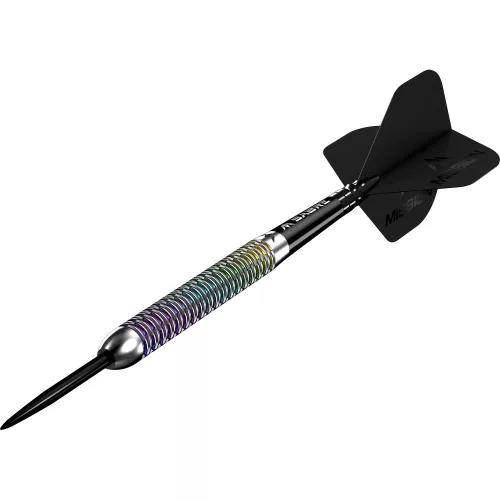 Šípky steel Mission Kaleidos 21g 95% wolfram