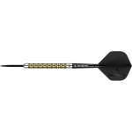 Šípky steel Mission Kinsuji 26g 95% wolfram