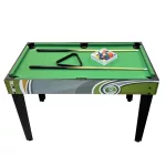 FunPlay 12v1 multifunkčný hrací stôl pre deti, 4 ft