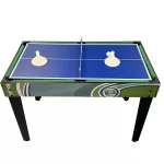 FunPlay 12v1 multifunkčný hrací stôl pre deti, 4 ft