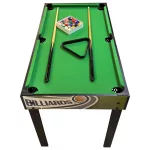 FunPlay 12v1 multifunkčný hrací stôl pre deti, 4 ft