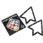 Triangel MAGIC BALL RACK 9/10