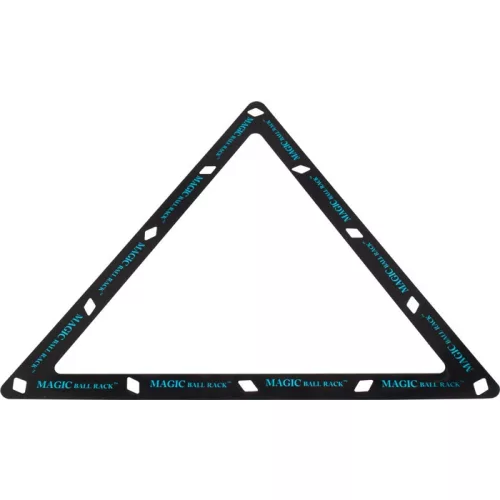 Triangel Magic Rack 8