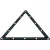 Triangel Magic Rack 8