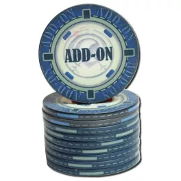 ProZona Add-on Žetón na poker keramický