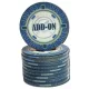 ProZona Add-on Žetón na poker keramický